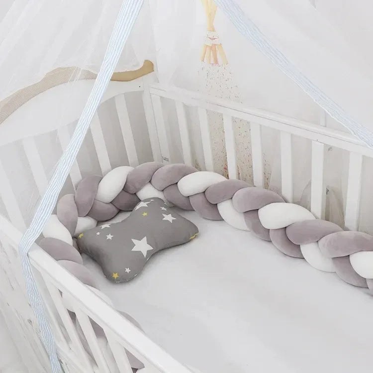 Tresse de lit/Secur-Dodo