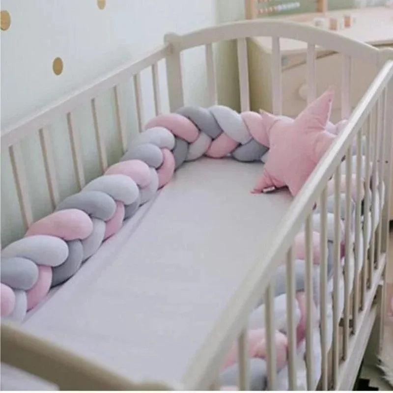 Tresse de lit/Secur-Dodo