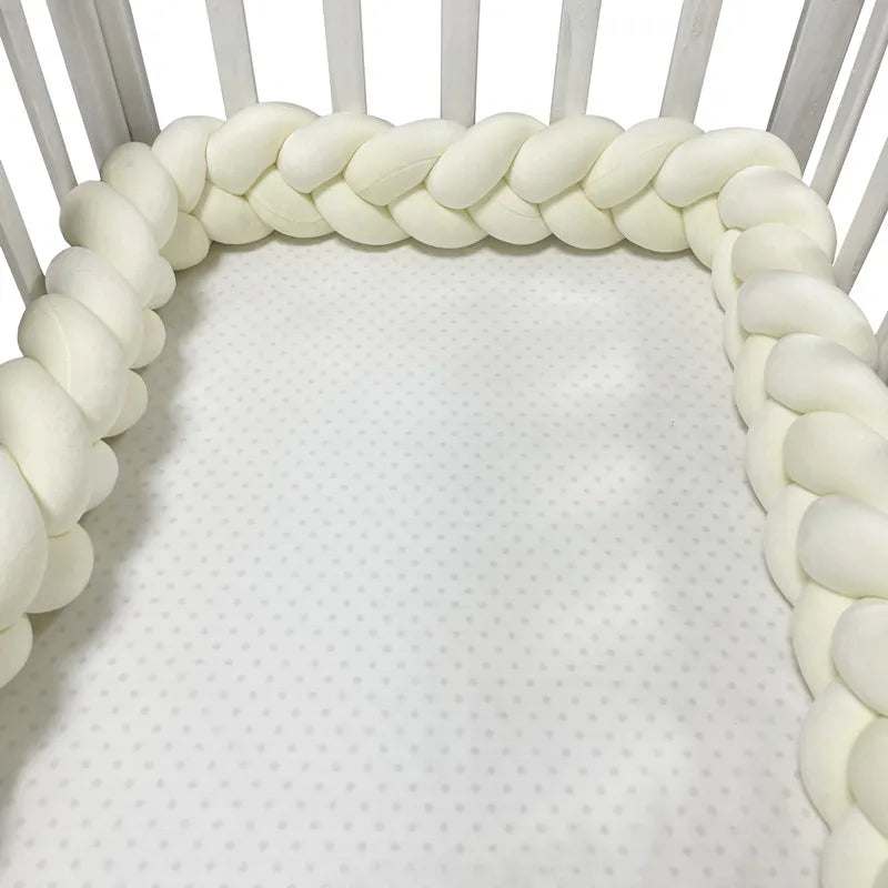 Tresse de lit/ 2 mettre