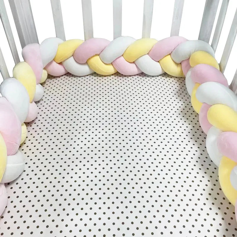 Tresse de lit/Secur-Dodo