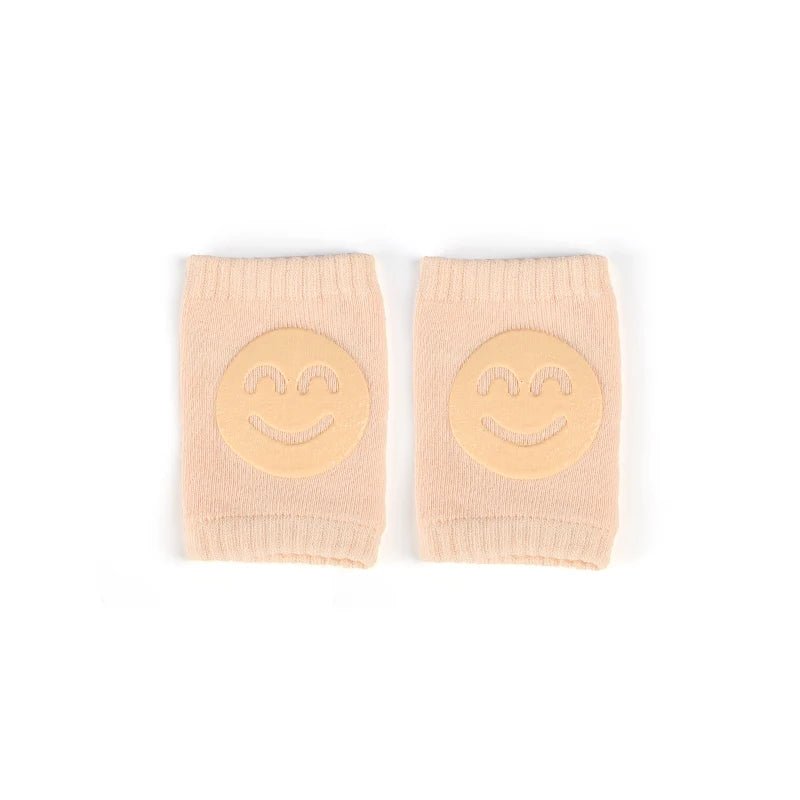 Baby Knee Pad Kids Non - slip Crawling Cushion Infants Toddlers Protector Safety Kneepad Leg Warmer Girl Boy Accessories - boutdechouetmaman (NouNouGaGa)