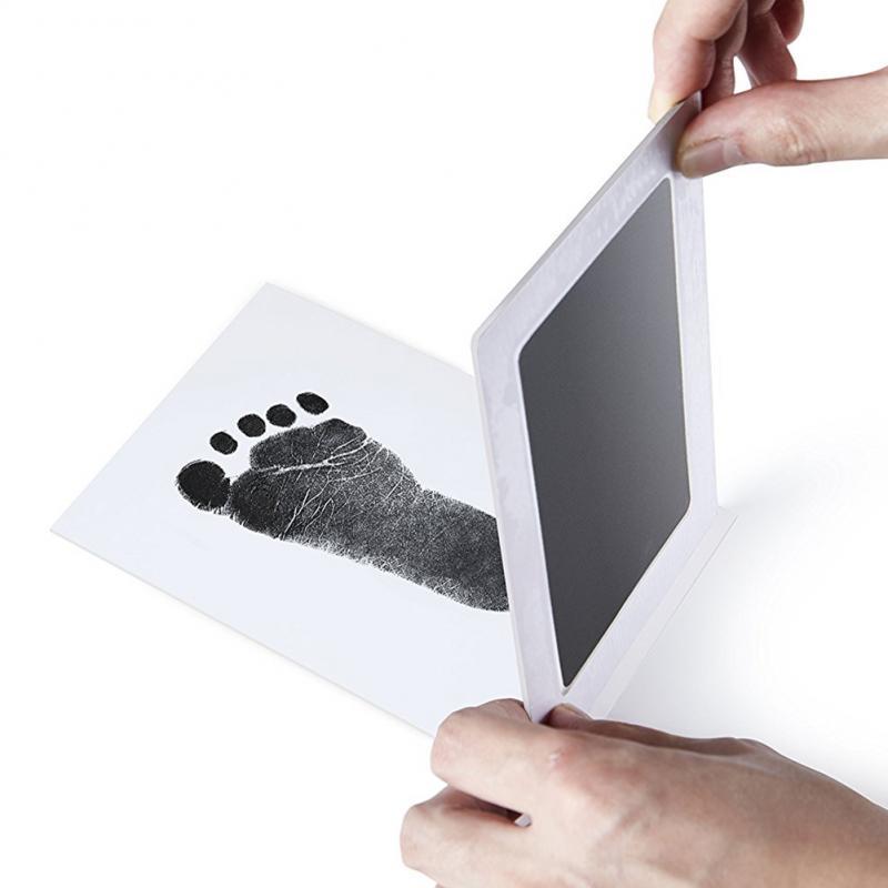 BabyPrint™ - Kit d'empreintes pour bébé | Maman - NouNouGaGa