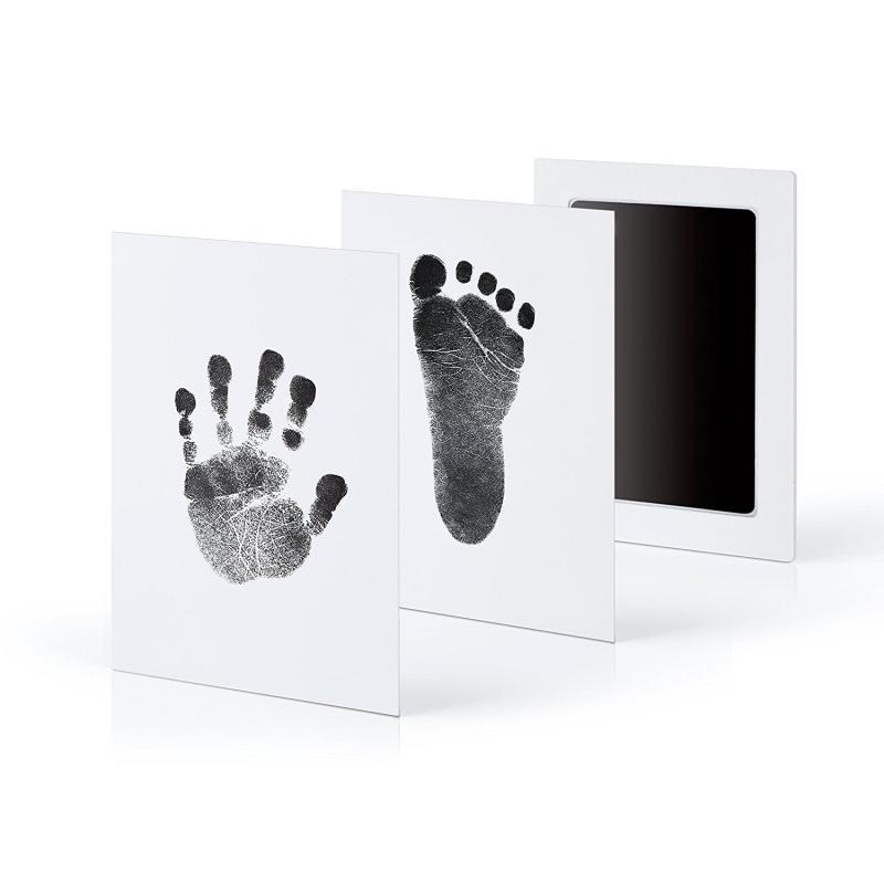 BabyPrint™ - Kit d'empreintes pour bébé | Maman - NouNouGaGa
