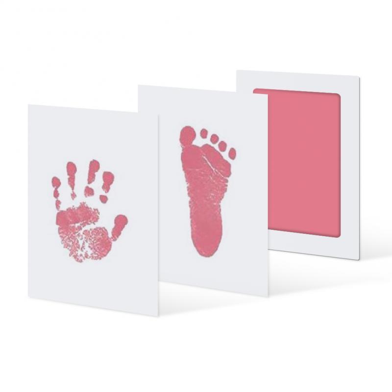 BabyPrint™ - Kit d'empreintes pour bébé | Maman - NouNouGaGa