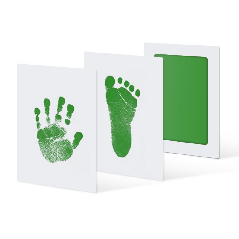 BabyPrint™ - Kit d'empreintes pour bébé | Maman - NouNouGaGa