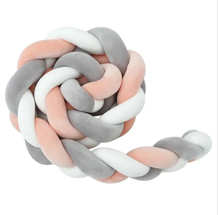 Tresse de lit/ 2 mettre