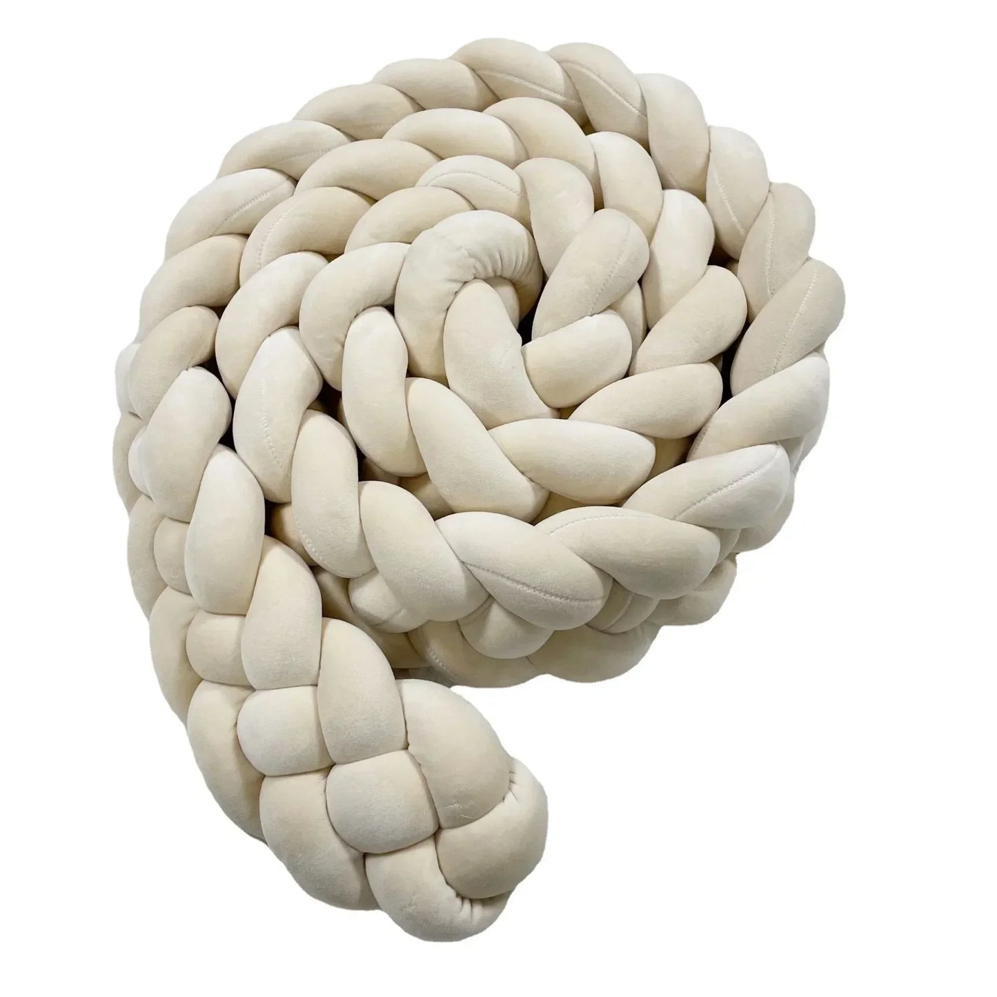 Tresse de lit /4 brins