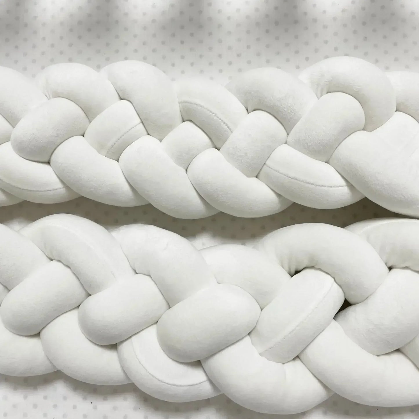 Tresse de lit /4 brins