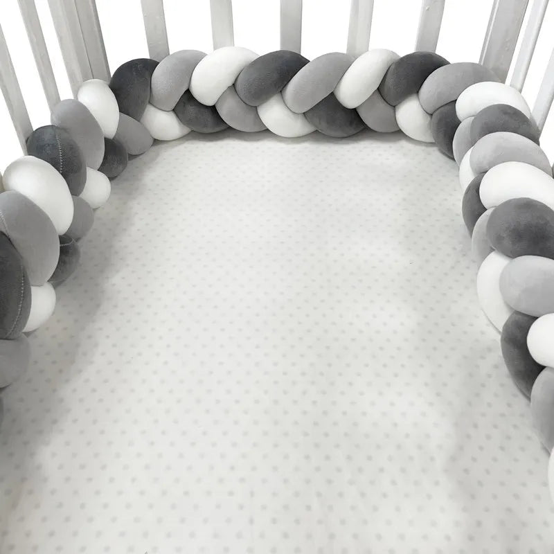 Tresse de lit/ 2 mettre