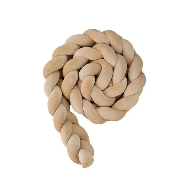 Tresse de lit/ 2 mettre