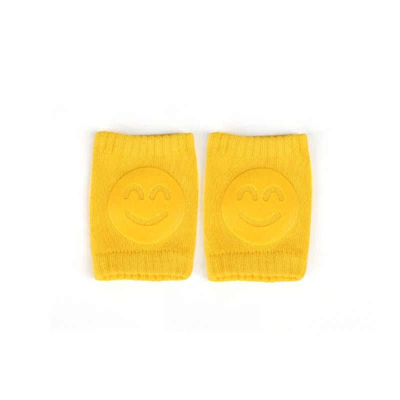 Baby Knee Pad Kids Non - slip Crawling Cushion Infants Toddlers Protector Safety Kneepad Leg Warmer Girl Boy Accessories - boutdechouetmaman (NouNouGaGa)