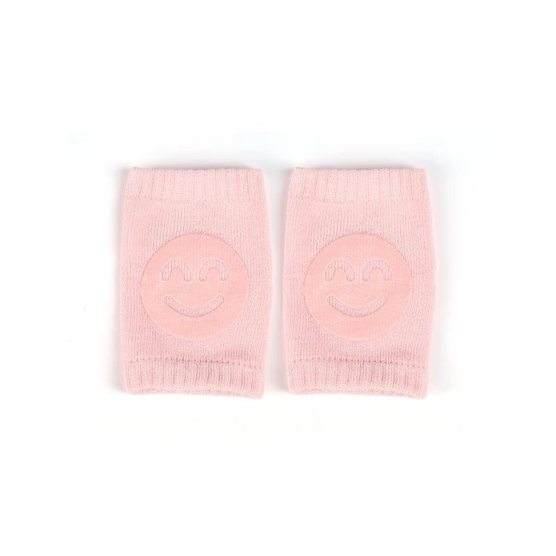 Baby Knee Pad Kids Non - slip Crawling Cushion Infants Toddlers Protector Safety Kneepad Leg Warmer Girl Boy Accessories - boutdechouetmaman (NouNouGaGa)