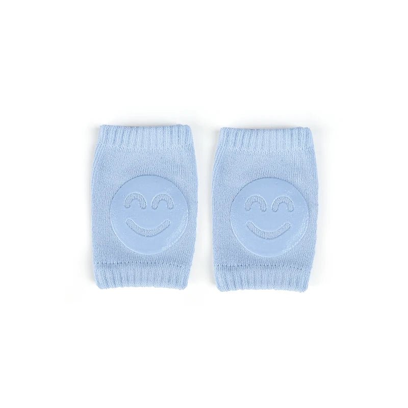 Baby Knee Pad Kids Non - slip Crawling Cushion Infants Toddlers Protector Safety Kneepad Leg Warmer Girl Boy Accessories - boutdechouetmaman (NouNouGaGa)